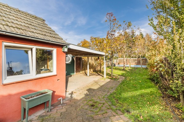 Medium property photo - Zandstraat 27, 5951 GG Belfeld